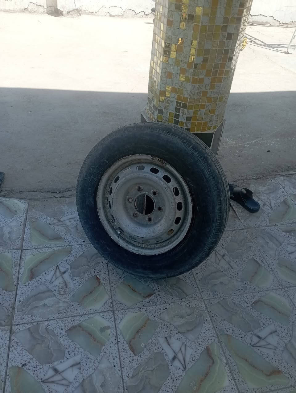 سبير ودرع لبيع ***********
