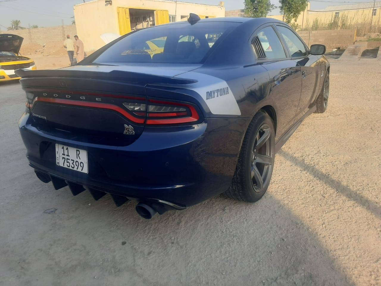 ممكلف بالنشر 
خابر راعيها 
***********
شارجر 22 بغداد هيمي كارتون ضربتها جاملغ او بنيد بدون دواخل سياره جاهزه مكانها ناصريه مركز سعر مناسب جدااا
بيش ب160
