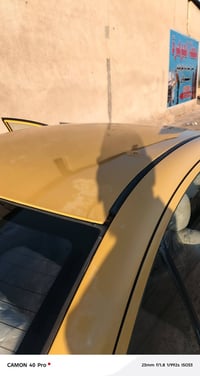 تاكسي • موديل ٢٠١١ • ماشيه ١١٩٠٠٠