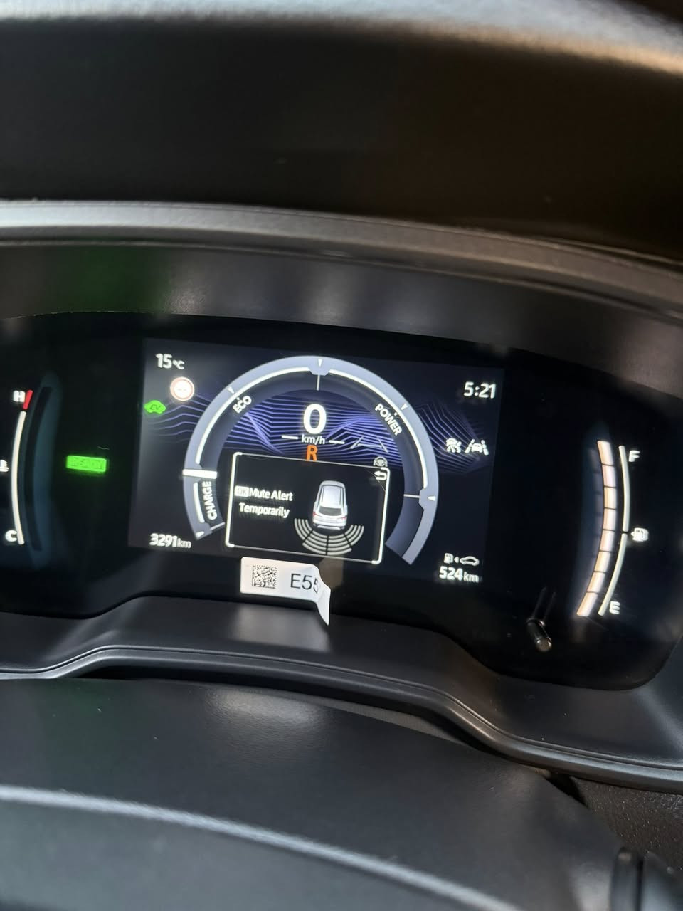 كورلا كروس ٢٠٢٥ رقم بغداد مطلوبة للمصرف مقترض وكفيل نفس البيت مكفولة كفالة عامة محرك ٢٠٠٠ هايبرد وبانزين حساسات امامي خلفي فتحة سقف حمالات سقف شاشة عرض فيديو وكل البرامج اربع كامرات ماشية ٣٠٠٠ الف قابلة للزيادة السعر ٢٥ مليون رقم ***********
