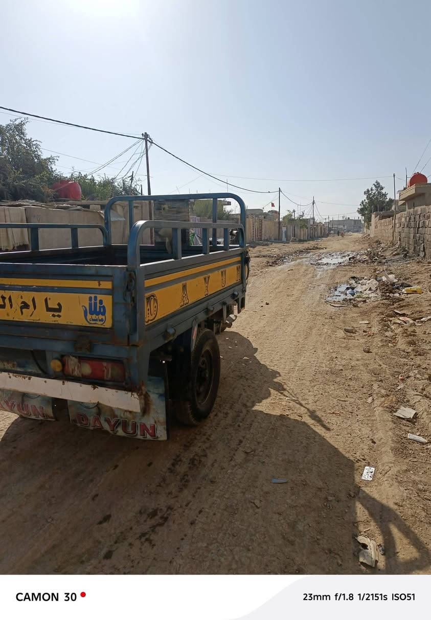 سلام عليكم ستوته للبيع مديل 18 محرك 25 وراق صولي تخم تواير مكاني كوت شارع نفط سعر 1600 ولتصال ***********
