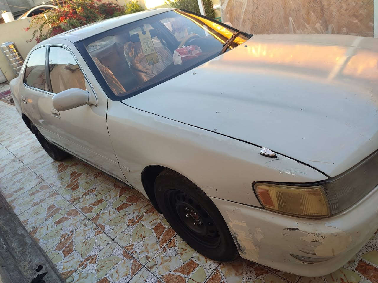 كرستة 95 مكينة وكير مكفولات ونجي حدادية حلوة تخم تاير ويل كهربائيات شغالة بيها كص كفر خلفي ودحجات السيارة اصل فتحة رقم بابل نكليزي 2031 تريد ترتيبات بصيطة كلش مكاني ديوانية قضاء المهناوية السعر 45 بيع او مراوس


**إذا كنت صاحب هذا الإعلان وتريد حذفه لأي سبب، رجاءا أرسل رسالة إلى الدعم الفني**