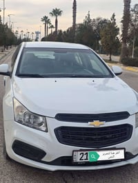 كروز • ٢٠١٧ • ١٫٨ لتر