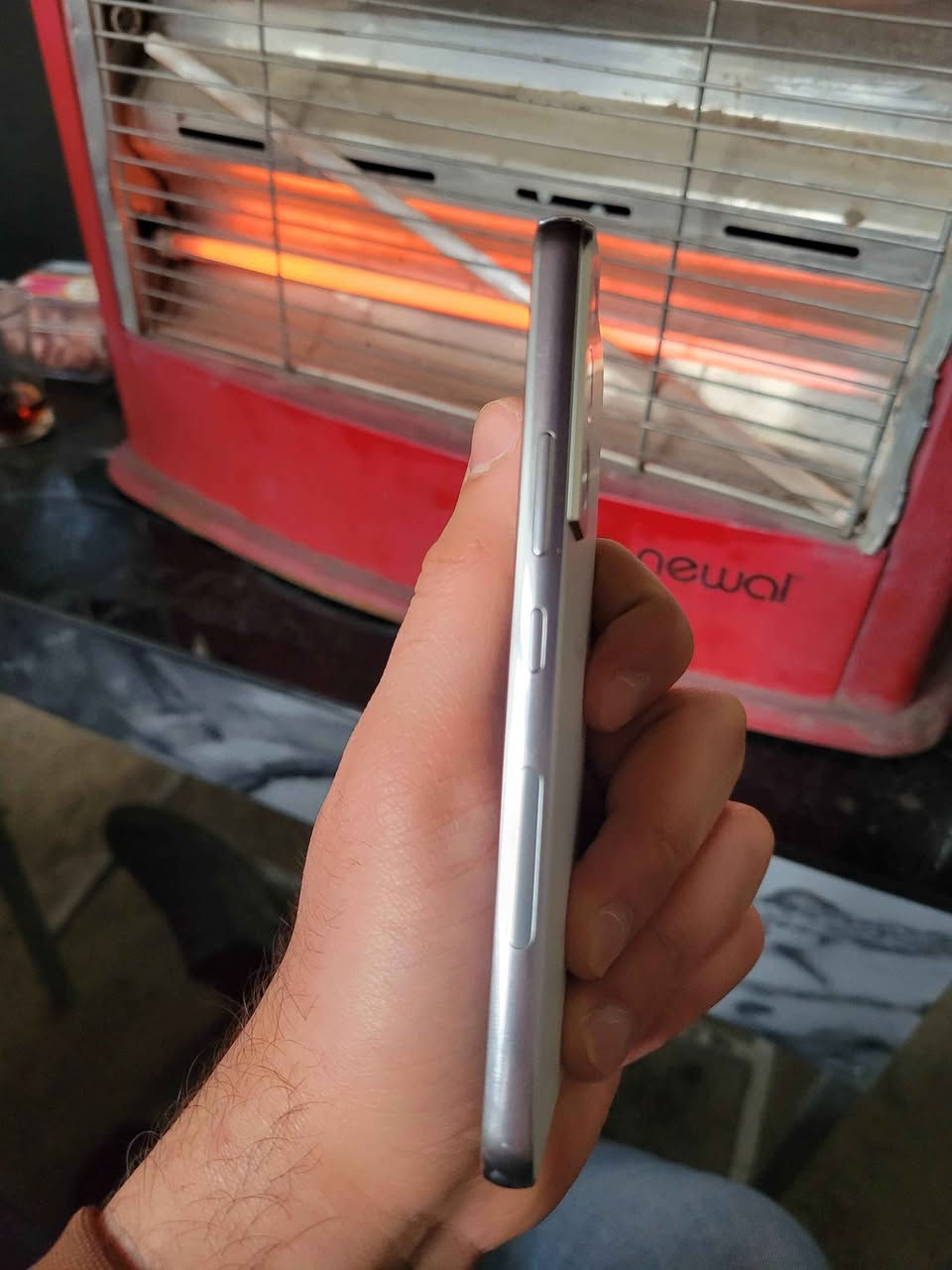 جالكسي اس ٢٢ عادي نسخه الياباني
جهاز نظيف شخطه مابي
وا كفر
سعر ٣٠٠ مجال 
مكاني دهوك Singapore


**إذا كنت صاحب هذا الإعلان وتريد حذفه لأي سبب، رجاءا أرسل رسالة إلى الدعم الفني**