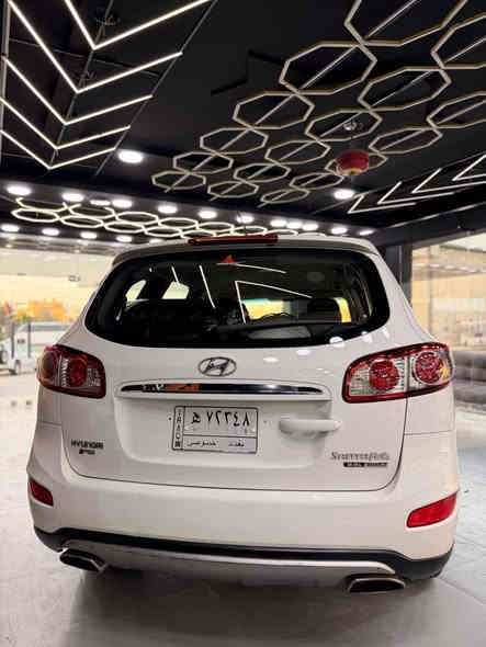 يالله سلام عليكم اخوان للبيع هونداي سنتافيا 2012 محرك 3600 (6)سلندر ماشيه 160الف  سياره جديده بمعنه الكلمه بيهه صبغ فقط يم القبق مال بأنزين حك شبر والباقي كفاله عامه كلهه واي سونار وديهه جديده بمعنه الكلمه مال الشركه العامه كشن كهرباء بولش وحمام ونانو سيراميك مسويلهه جديد ادامه كامله من الدعاميه الدعاميه سياره خير من الله تاخذهه تترحم بيهه عليه ولله ربع متصرف عليهه ومابيهه اي نقص وبالخير عل ياخذهه رقم بغداد تحويل ثاني يوم كامله مكمله واسف عل اطاله المنشور شفته ميعجبك فدوه الك السياره وتلكه لأحسن واني الممنون لاستفسار عن السعر رقمي بي واتساب وبي اتصال وتجي وتشوف وتشلع عيوني الثنين
لاستفسار *********** تحياتي واسف عل اطاله
