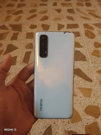 ريلمي 7 • موبايل ريلمي • هاتف ريلمي 7 • ريلمي 7 رام 8 • ريلمي 7 ذاكرة ...