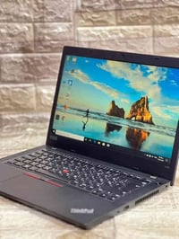 ‎‏Lenovo L480 💻 ‎لابتوب خفيف جداً  ونحيف  ‎معالج من الجيل الثامن CORE ...