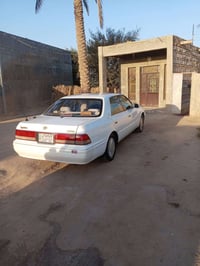 ضربه قدام • نجف مشخاب • رقم بغداد