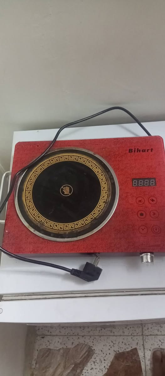 السلام عليكم
دوشك نفرين للبيع مع طباخ كهربائي بسعر مناسب


**إذا كنت صاحب هذا الإعلان وتريد حذفه لأي سبب، رجاءا أرسل رسالة إلى الدعم الفني**