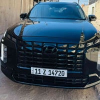 بلسايد كلكرافي  موديل  2024 نايك دشن الارباك : ستيرن  راجع سستم هونداي...