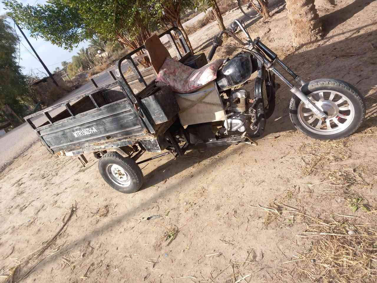 السلام عليكم ستوته متيار للبيع ٢٠٠٨شاصي مكفول محرك مكفول مكانه بل مشخاب سعره 500وبيه مجال ***********
