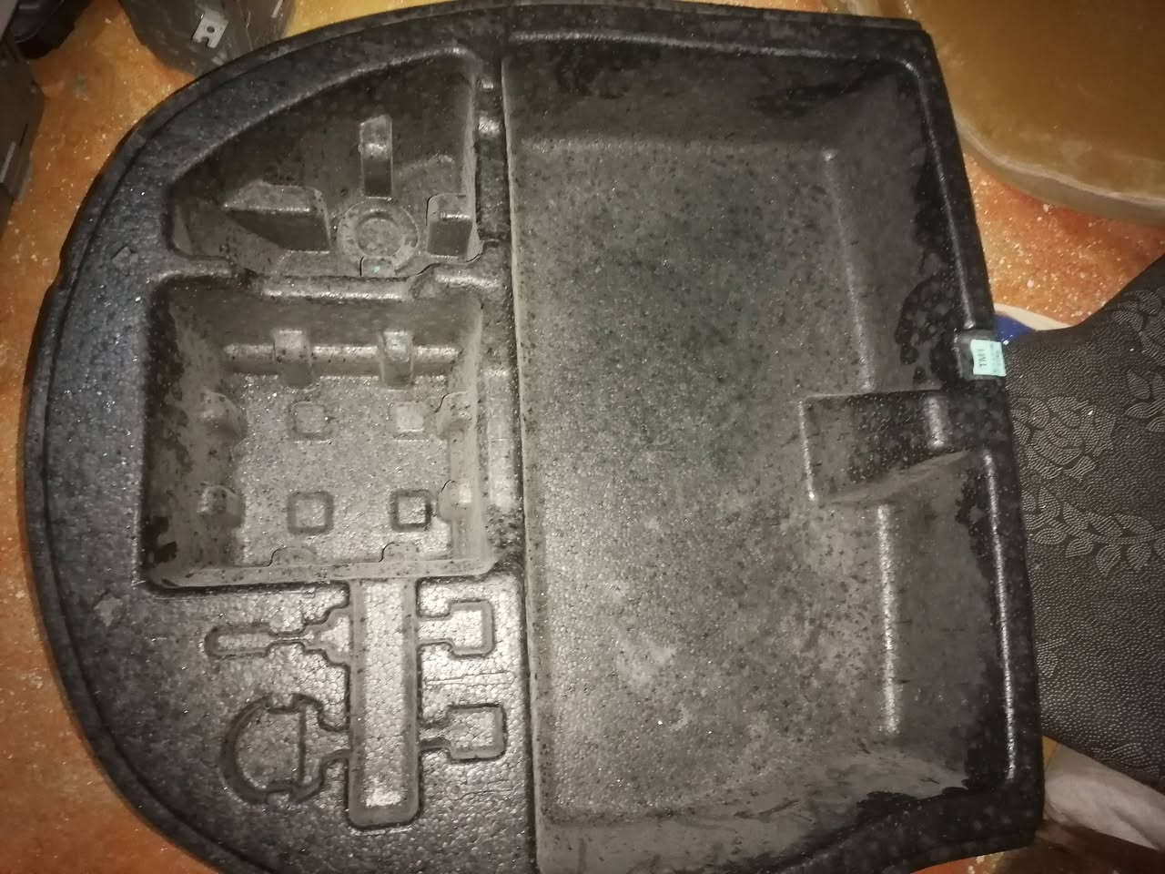 للبيع


**إذا كنت صاحب هذا الإعلان وتريد حذفه لأي سبب، رجاءا أرسل رسالة إلى الدعم الفني**