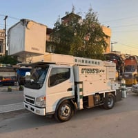 للبيع باسكت دخول جديد 2022 (17متر) للاستفسار 07705565759سيد حسن