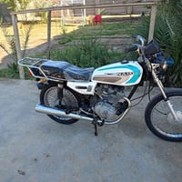 دراجه 4كير كلك كلك (مكفوله من سرقه) سعر 300وبيهه مجال ‏‪0781 674 2658‬...