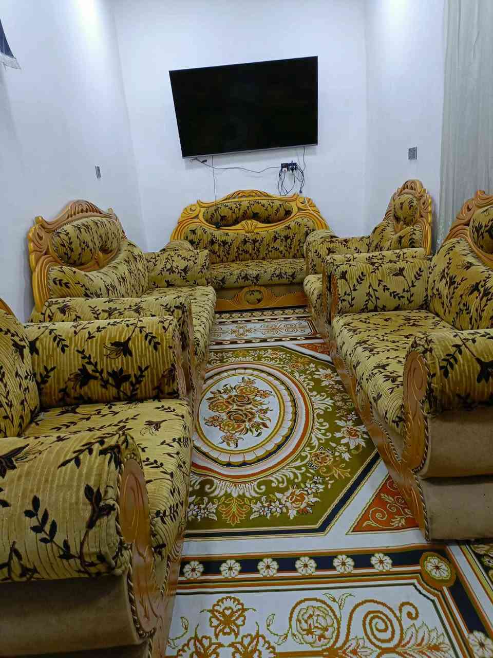 تخم ملكي كويتي 5 قطع 10 نفرات جديد كبير  كلش زلغ مابي قوه ومتانه 350 بي مجال ثليل الي يريده يراسلني توصيل موجود او يتصل ***********... @الجميع
