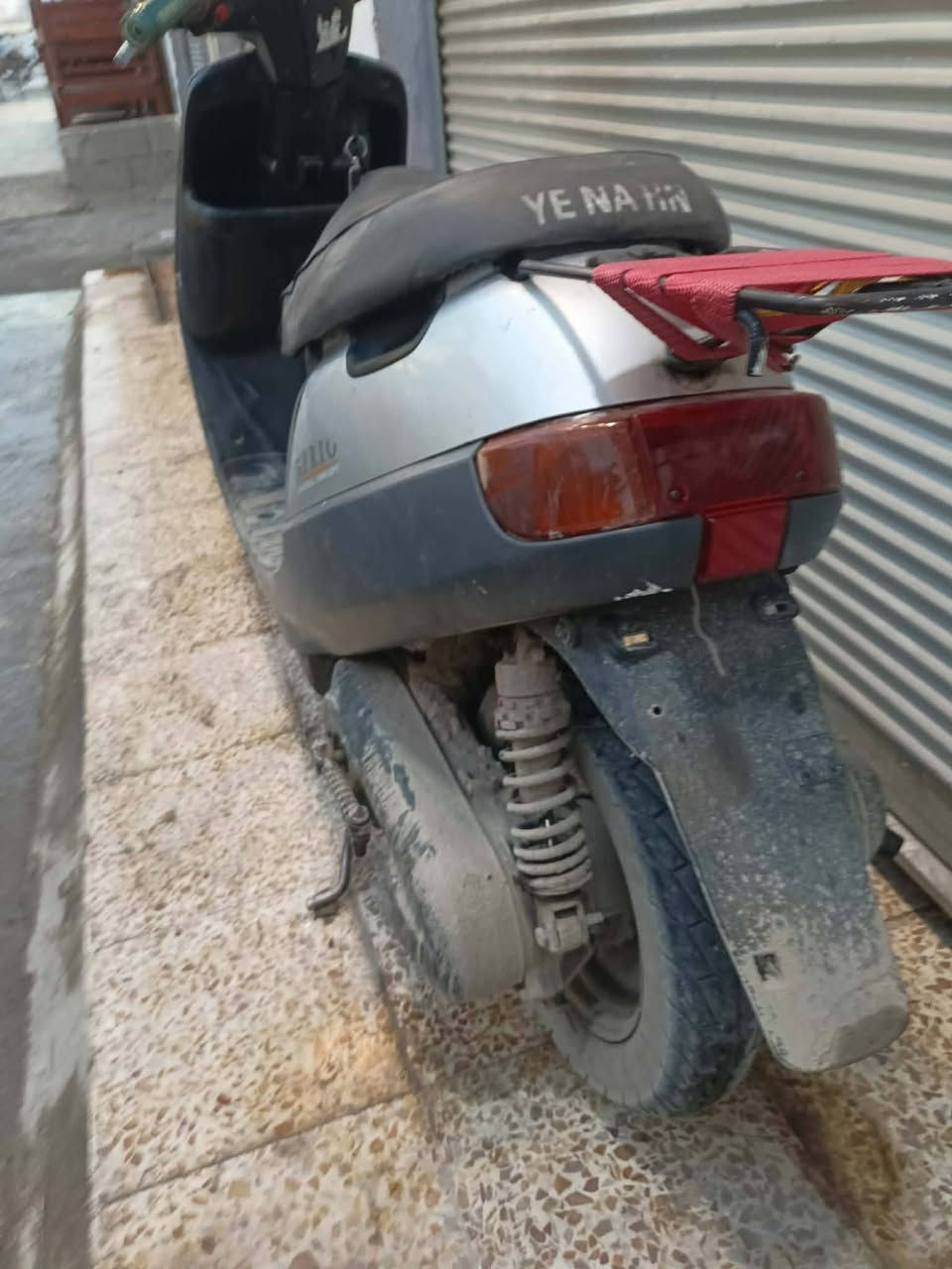 ماطور بوتين للبيع السعر 300 ***********
