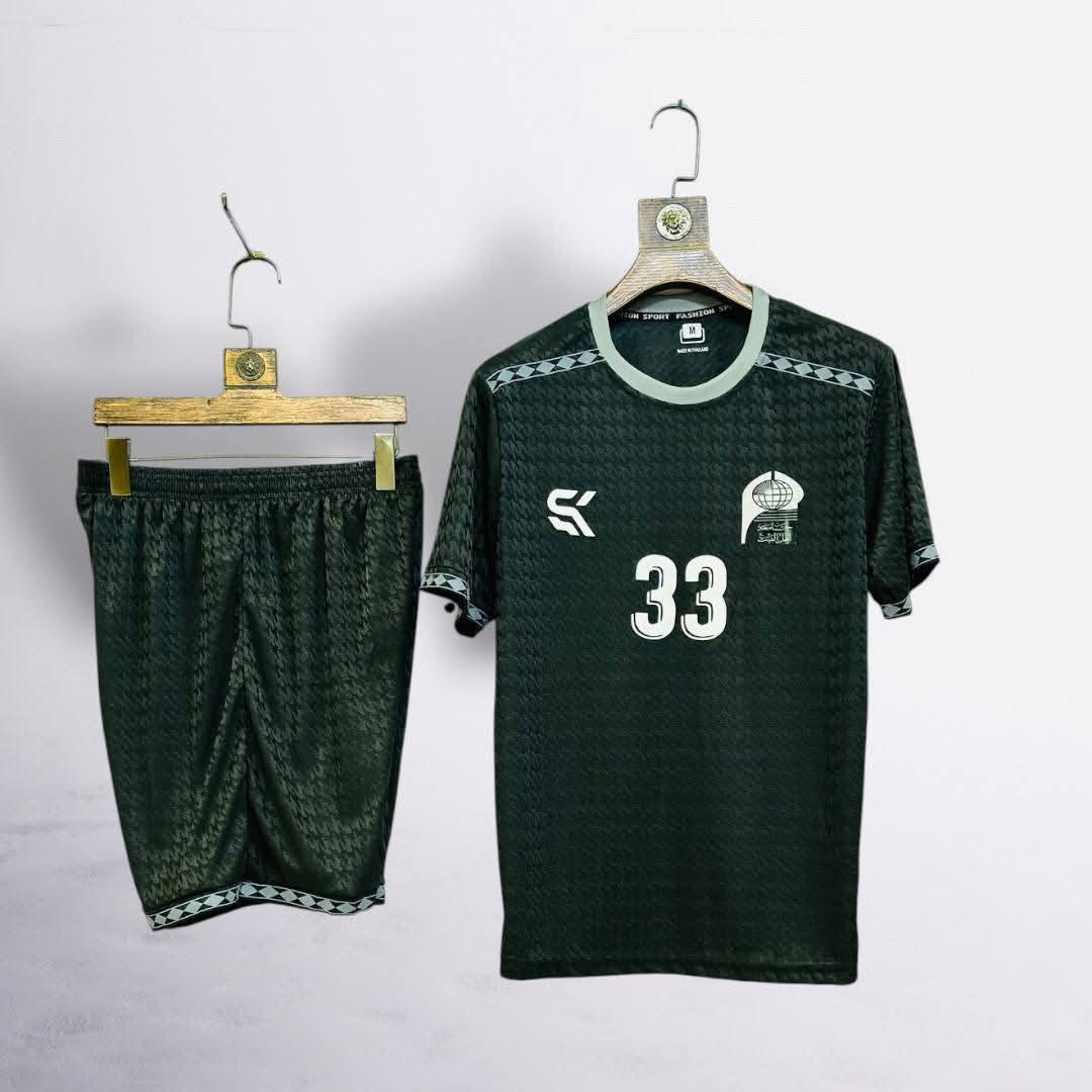 دريس شورت اصلي
 ماركا التالندي الأصلي
  وطباعه حسب الطلب الزبون ***********
