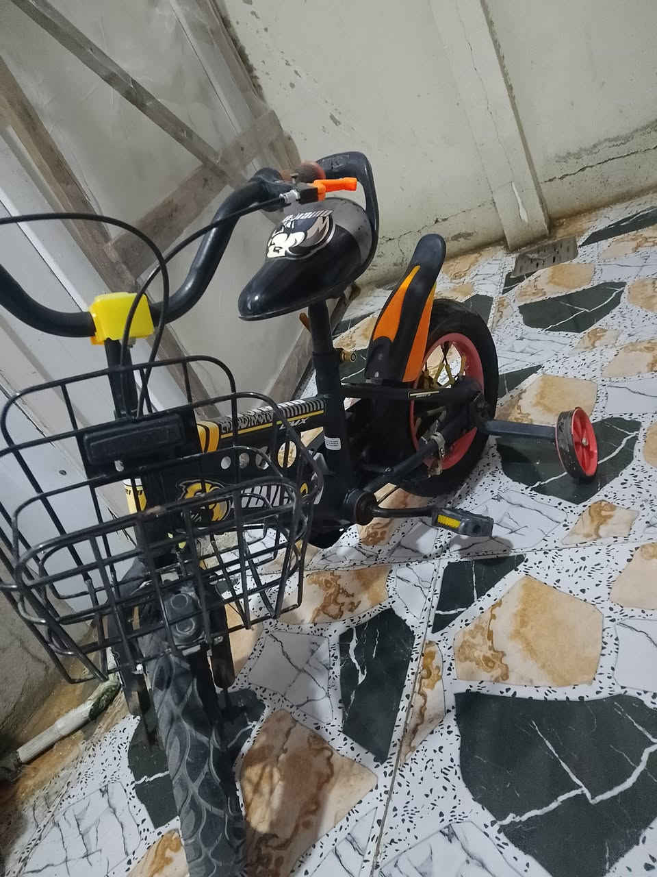 بأي شكل حجم ١٤مستخد شي قليل٤٠وبي مجال


**إذا كنت صاحب هذا الإعلان وتريد حذفه لأي سبب، رجاءا أرسل رسالة إلى الدعم الفني**