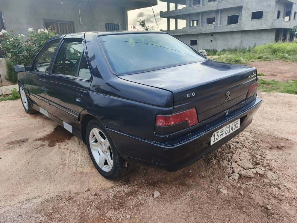 🛑 بيجو GLX فرنسي 🛑 كرت 93 🛑 أتوماتيك  جنط بلاطه 16 🛑 محرك 21 رياضي  🛑 بخ من الخارج ومن الداخل خاليه تماما ... حالة السيارة ممتازة ...المطلوب ٣٩٠٠ وسكره ناعمة.... تواجد ريف حمص الغربي ...لتواصل ٠٩٣٦٤٨٢٩٤٠ أبو أحمد


**إذا كنت صاحب هذا الإعلان وتريد حذفه لأي سبب، رجاءا أرسل رسالة إلى الدعم الفني**