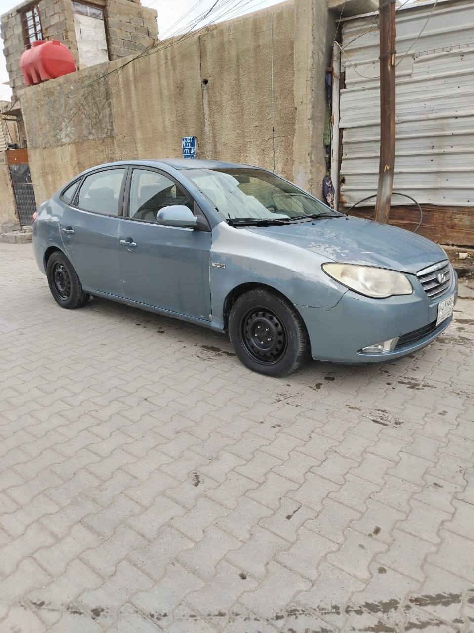 سياره النترا للييع موديل 2007
سياره كدامكم كامله جاهزه محرك 2000
وارد امريكي حادثه جاملغ ايمن السعر 85 وبيه مجال عنواني للبياع شرطه الخامسه اتصل عل رقم ***********
