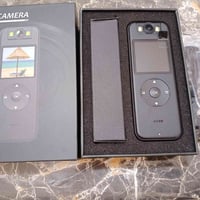 كاميرا جسم • 4K HDR • كربلاء