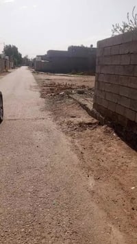 بيت • تقاطع النهروان شارع المصلخ • ٥٦٠م