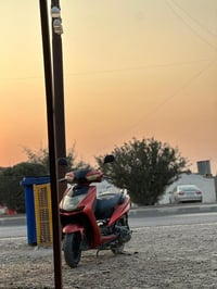 موطورات ثنين • ذبانه • سكنس