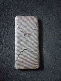 لينوفو ليجيون دوال • ٢٥٦/١٢ • ضرر ظهر