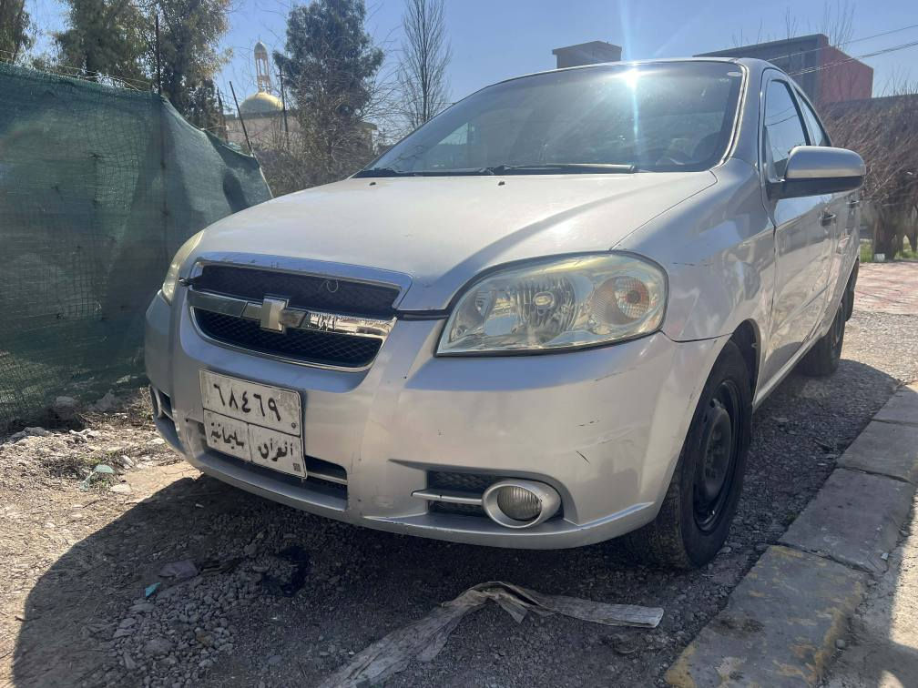 سلاو ريز ئه فيؤ ٢٠٠٩ حيزام بؤياخ نييه به حيزام ده يفرؤشم ده عمى نييه تؤ ماتيك مه كينه و كيرى به شه رت تايه تازه يه سه نه وي به سه ر جووه به نتوى خؤمانه وه يه ٥٨مه جاليكى كه *********** سليمانى السليمانية, العراق
