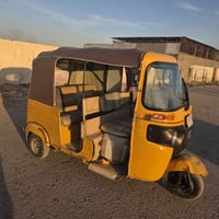 توك توك • المعامل السياحي • 20شهر12