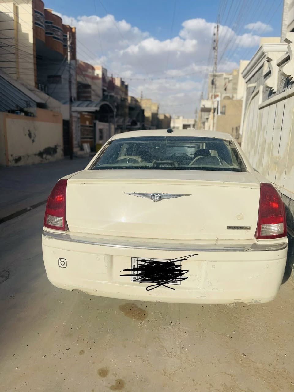 السلام عليكم اوباما 2010 كاملة مكينه وكير جدد مكان بغداد لاستفسار ***********السعر 30 وبيها مجال حك الجيه
