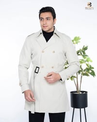 كوت • مقاسات 46-58 • توصيل لجميع العراق