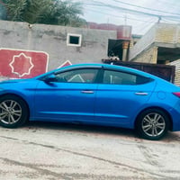 النترا • ٢٠١٧ • وارد امريكي