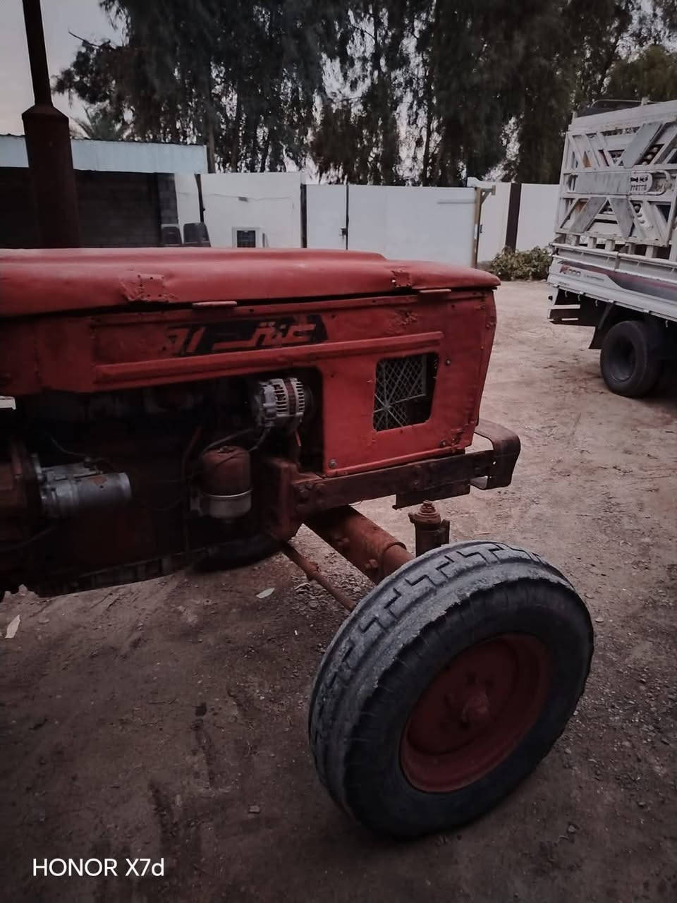 عنترا 71موديل 85 سلف شغال  للبيع تأيرات محرك بي تنقيص شي قليل البقيه كفاله السعر2مليون ونص الاتصال على الرقم *********** او*********** مكاني ابو  غريب الرضوانيه
