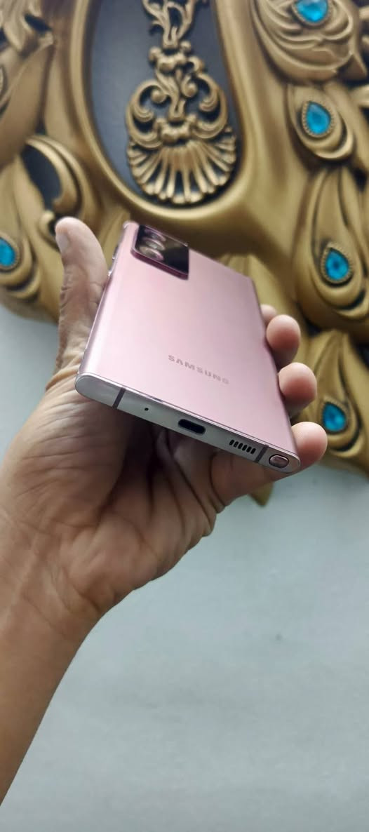 /الترا نوت 20/
/ذاكرة 256 كيكة/
/بصمة وجه اصبع /
/بطارية/4500 مللي أمبير/
/دبل سيم كارت2/
/شرق اوسط ليس أوربي/
/جهاز مكفول من أي عيب شرط فحص /
📲سعر 350 ألف فقط 📲
ملاحظة متوفر توصيل كل العراق🚐حسب الاتفاق 🚐


**إذا كنت صاحب هذا الإعلان وتريد حذفه لأي سبب، رجاءا أرسل رسالة إلى الدعم الفني**