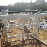 محجر • الحسينية المعامل • حديد ثقيل