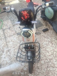 حسينيه مال راشديه • حجم ٢٠ • بطاريه عاطله