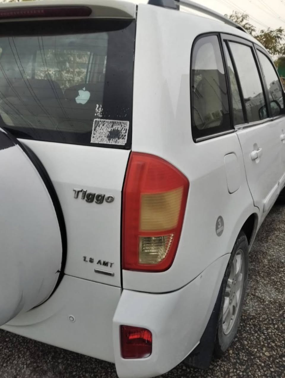 اللهم صل على محمد وآل محمد
تيكو موديل 2012 شكل 2013 رقم نجف إنكليزي مداور ثاني يوم 
فتحه تحكم ستيرن. سياره حلوه واقتصادية
بيه صبغ قطعتين وتكحيل كير كهربائي محرك كهربائيات كله تمام يرادله حداديه تعمير احنه ما متفرغين لأن دوام ومناسبة سعره 45
عنوان النجف حي النداء
***********
