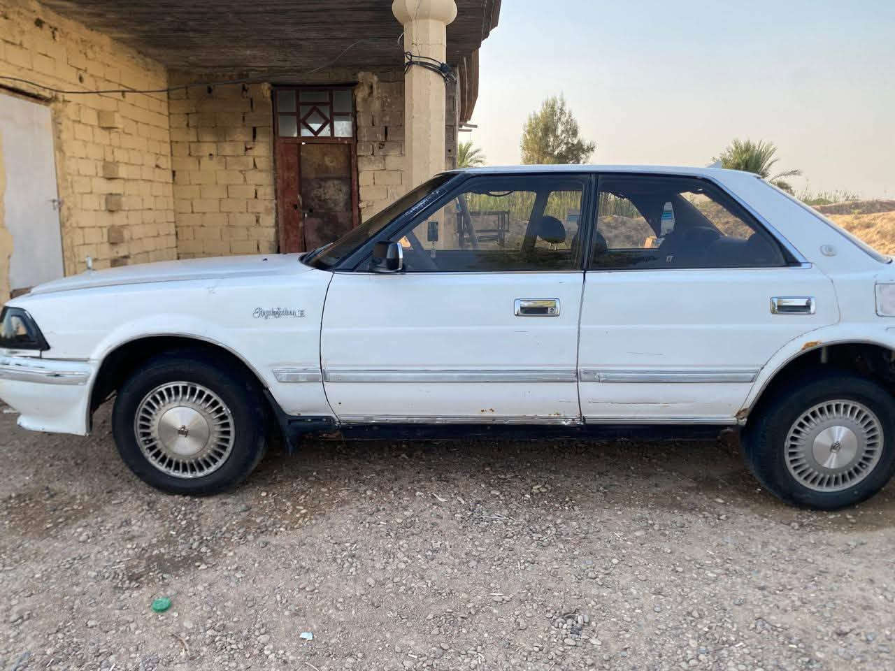 السلام عليكم هارتوب يسره بلاد جاهزه وعضمتهه صاحيه
حداديه كهربائيات 

كلهه جاهزه گير ومحرك خير من الله تبريدهه عوزه بس كمبريسر واني نازل من الدوم ولطش بعد ماعرفت شي 

السعر 35وبيهه مجال قليل ‭***********‬ مكاني ناصريه غراف
