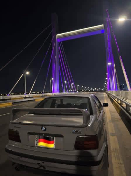 BMW
بيئم E36

مزود رياضي كزوز وستيرن 

تنته لايتات زنون كهربائيات شغاله سياره حلوه خير من الله مال جناي مكاني بصره هارثه

سعر 29 وبيها مجال محتاج وريد ابيع

للستفسار رقم هاتم ***********

