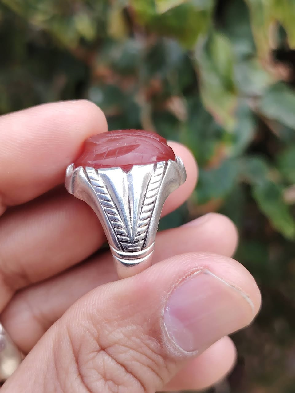 يماني منحوت رأس ألحسين ع صياغة البحرين يدوي ثقيل


**إذا كنت صاحب هذا الإعلان وتريد حذفه لأي سبب، رجاءا أرسل رسالة إلى الدعم الفني**