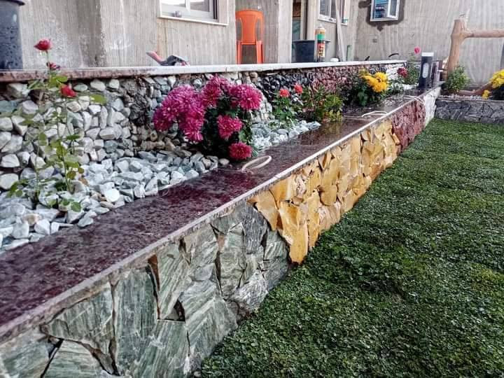 #واحد_بابل
#المهندس_سيد_ابراهيم
تم نجاز حدائق اثنين في دار الاخ ابو مختار
موقع العمل/الحله/حي الامير

لعمل كل مايخص الحدائق اتصل بلرقم ***********
او مراسله وتس اب نفس الرقم
#ضمان_العمل_5سنوات
#متابعه_مجاناا_3اشهر
