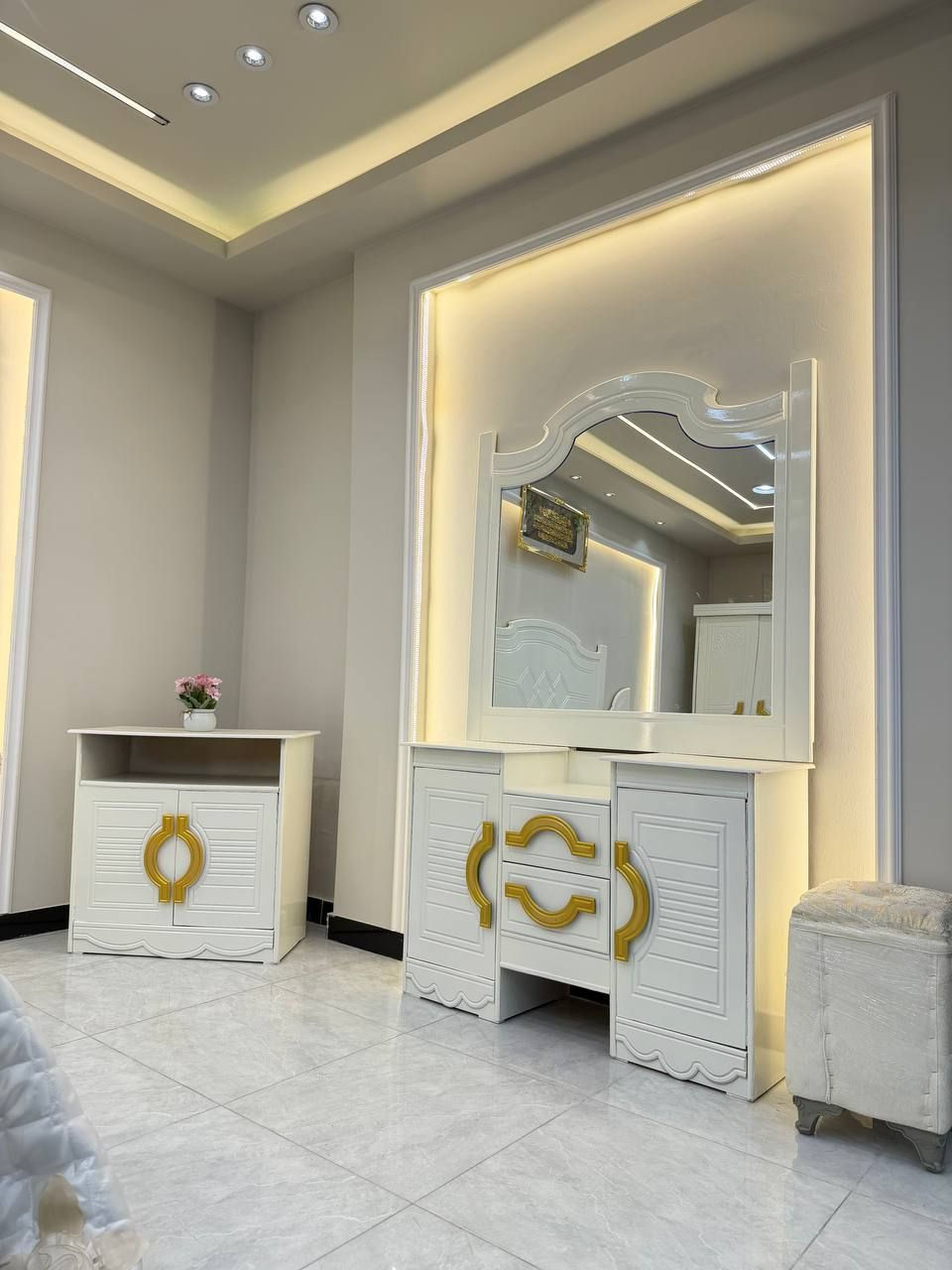 تحطيم الاسعار 😍 😍 😍 
لمده اسبوع فقط 
لحجز والاستفسار مراسله الصفحه الرئيسيه 
#توصيل جميع محافظات العراق


**إذا كنت صاحب هذا الإعلان وتريد حذفه لأي سبب، رجاءا أرسل رسالة إلى الدعم الفني**