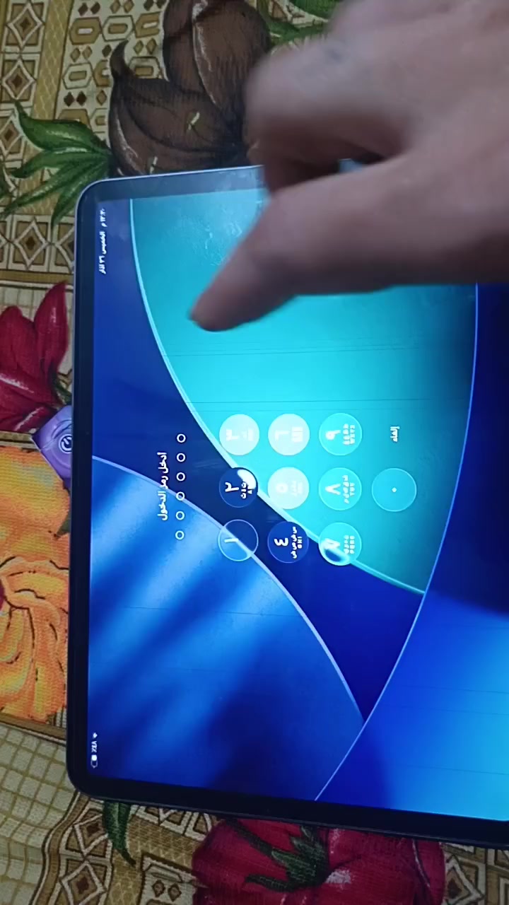 ايباد للبيع 11 برو بدل شاشه اصليه ابل خطوط ما مؤثرات سعر 300


**إذا كنت صاحب هذا الإعلان وتريد حذفه لأي سبب، رجاءا أرسل رسالة إلى الدعم الفني**