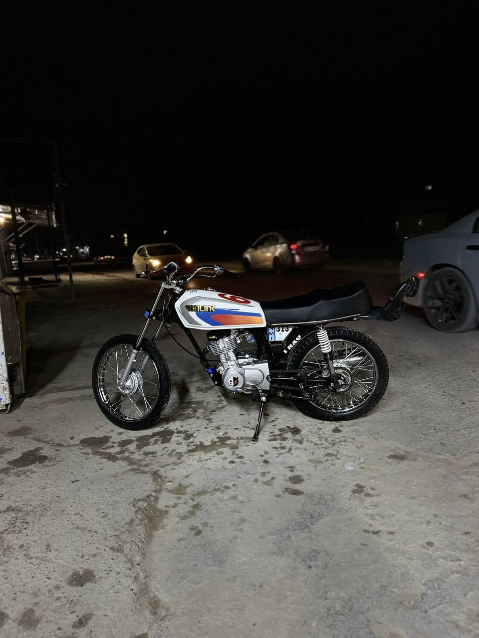 للبيع مكان كربلاء سعر 550كلك مكينه سيجي


**إذا كنت صاحب هذا الإعلان وتريد حذفه لأي سبب، رجاءا أرسل رسالة إلى الدعم الفني**