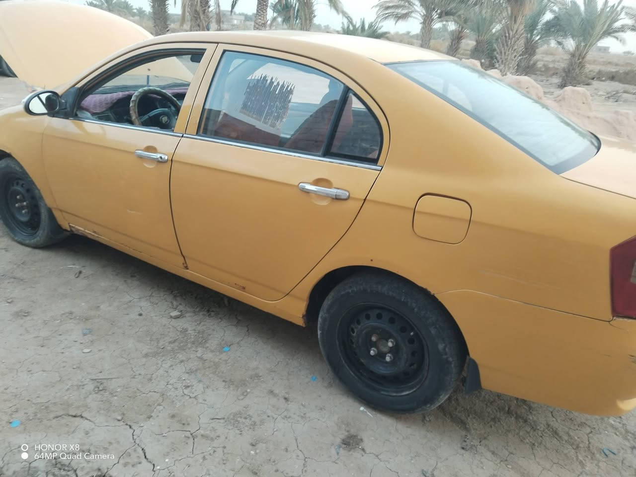 سلام عليكم ليفان م ٢٠١١ سعرها (28) سياره جاهزه مكينه وكير كورله ١٦٠٠ سياره مصفره هيه وغرامات رقم انكليزي نجف تحويل مباشر مكاني سماوه الوركاء


**إذا كنت صاحب هذا الإعلان وتريد حذفه لأي سبب، رجاءا أرسل رسالة إلى الدعم الفني**