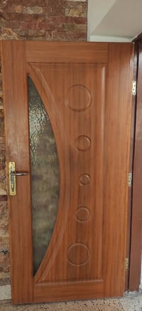 ابواب صاج • تفصيل • بدون اطار