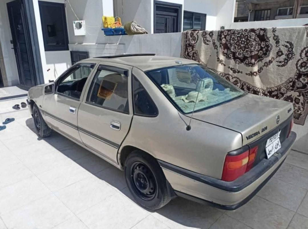 ابل ڤكتره 20  للبيع مديل1991 
سنويا 2024ساقطه 
مكفوله كفاله عامه 
كير ومكينه بل شرط 
شرط التحويل 
السعر 45 أو بيها مجال 
المكان كركوك 
رقم الهاتف ***********
