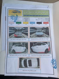 النترا ٢٠١٨ • ماشي ١٠٢ الف • وارد خليجي