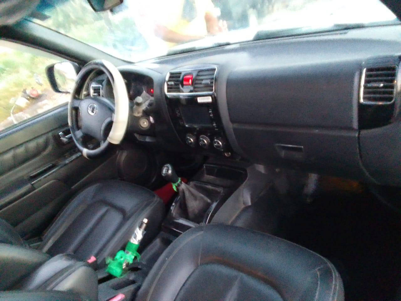 السلام عليكم للبيع كريت ويل مديل 2019 مكفوله كفاله عامه سنويه جديده ارقام انكليزي شكل 20 عالي محرك شركه 2400  رقم قادسيه اتصال فقط ***********
